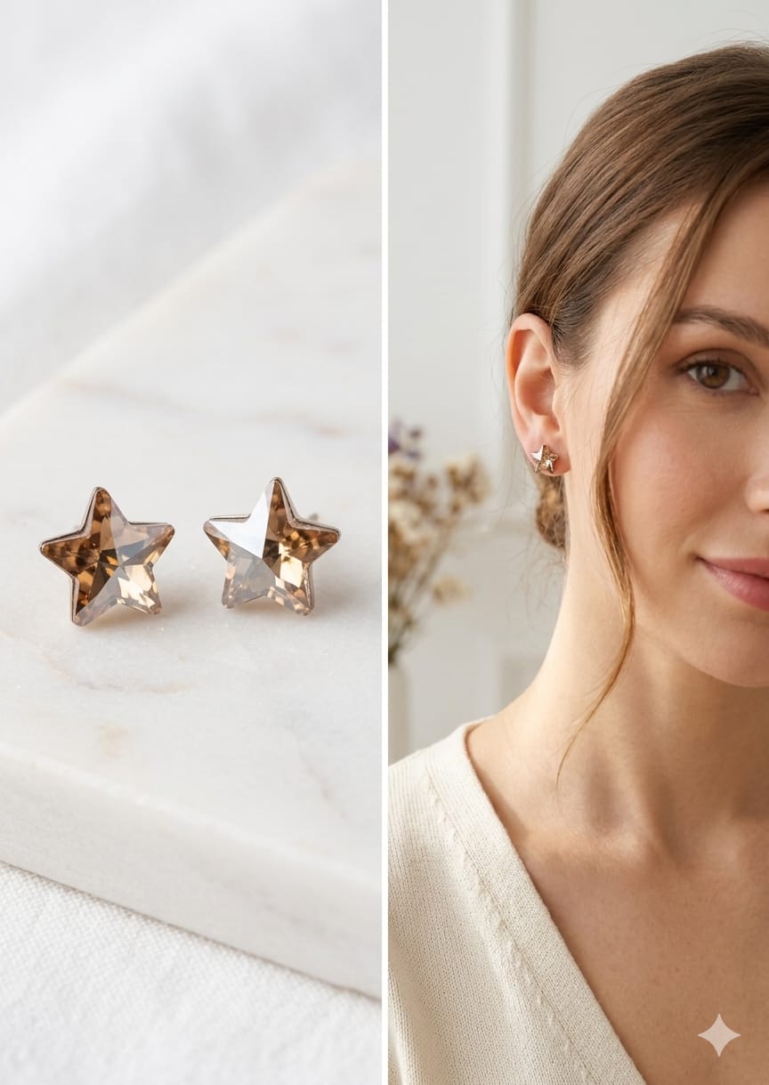 Aros estrella