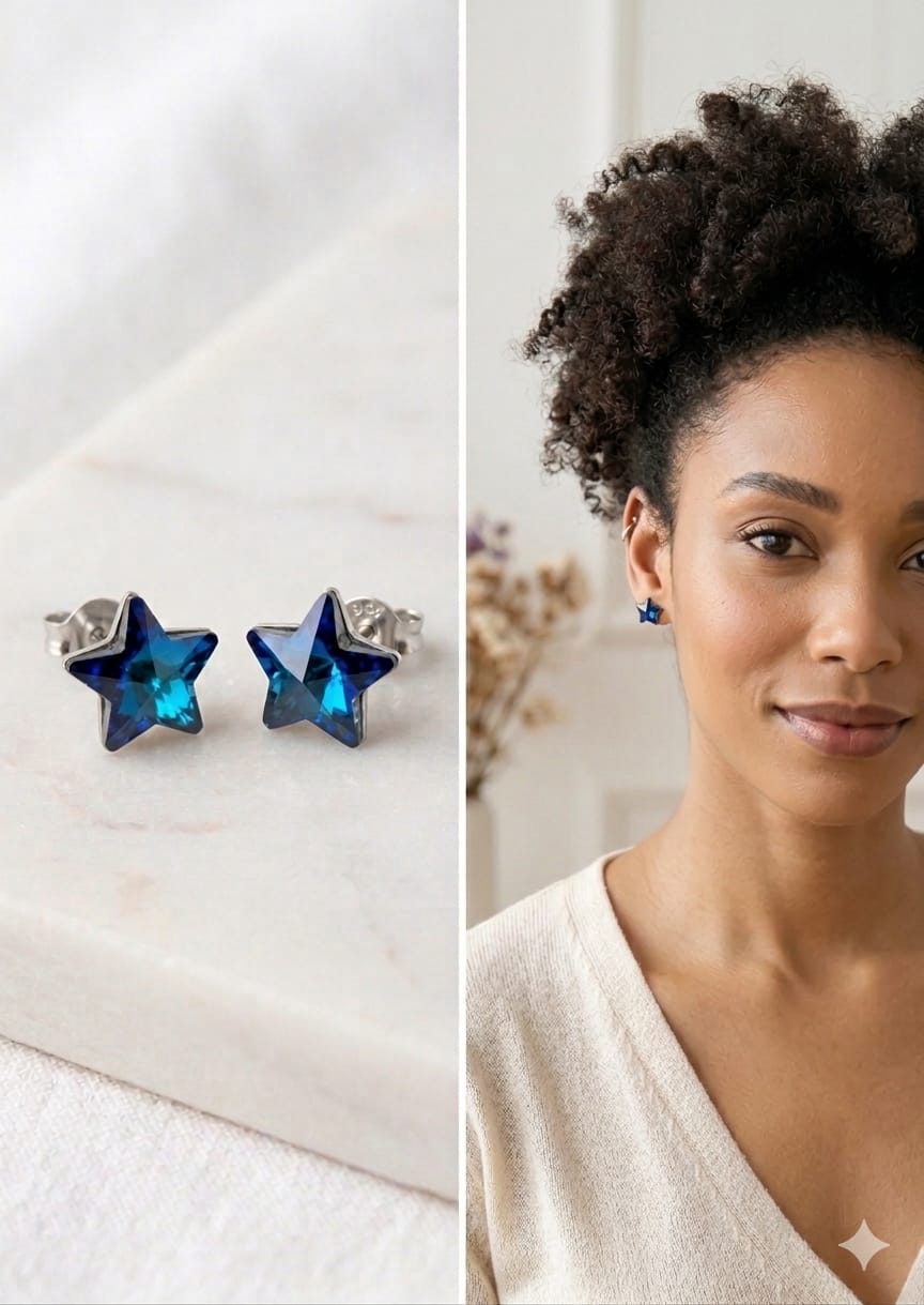 Aros estrella